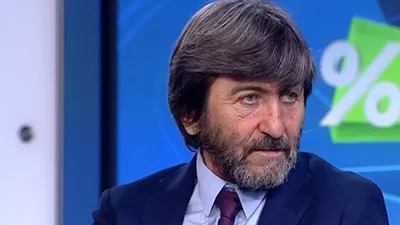 Rıdvan Dilmen: Beşiktaş'ın teknik direktörlüğü için adayım Lucescu!