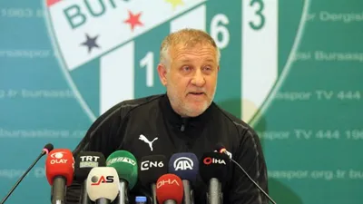 Mesut Bakkal: Tek isteğim destek