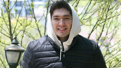 Cedi Osman: Hedefim şehrin sembolü olmak