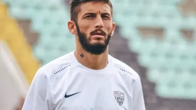 Akhisarspor Toma'nın peşinde