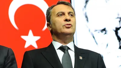 Fikret Orman yönetimi ibra edildi
