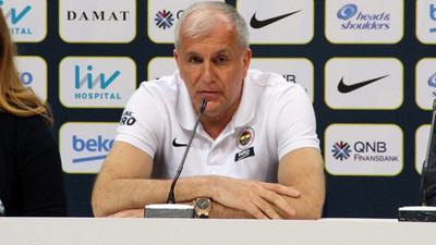 Obradovic'ten Guadiola itirafı
