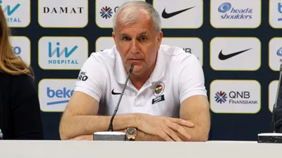 Obradovic'ten Guadiola itirafı