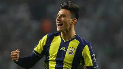 Pandev: Inter, Eljif Elmas'ı istiyor