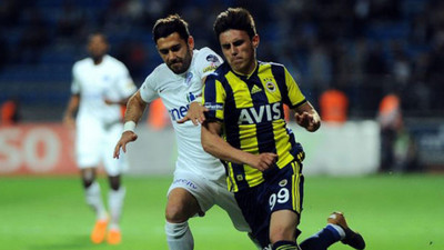 Eljif Elmas yarışına Manchester United da dahil oldu