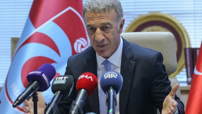 Ahmet Ağaoğlu: Abdülkadir Ömür ve Yusuf Yazıcı için aldığımız bir karar yok