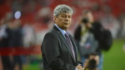 Ve Lucescu açıkladı: Beşiktaş'a gitmiyorum