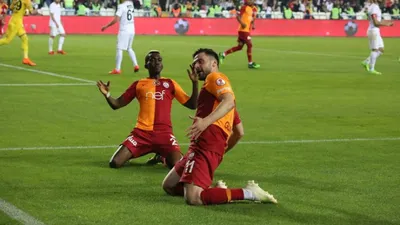 Sinan Gümüş'ün Atalanta'ya transfer olacağı iddia edildi