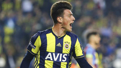 Eljif Elmas, Kuzey Makedonya Milli Takımı aday kadrosuna çağrıldı