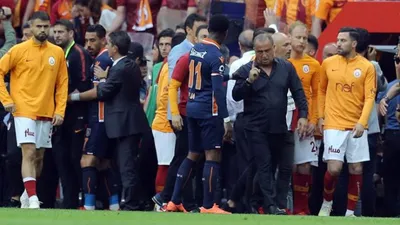 PFDK'dan şampiyonluk maçı için flaş karar!