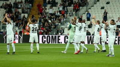 Beşiktaş taraftarından Necip Uysal, Mustafa Pektemek ve Abdullah Avcı'ya tepki!