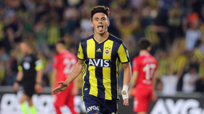 Eljif Elmas: Fenerbahçe ile beraber karar vereceğiz