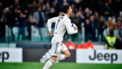 Juventus 1 - 1 Torino