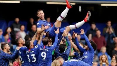 Chelsea 3 - 0 Watford