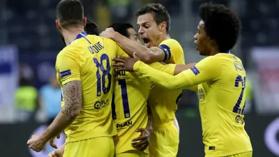 FIFA, Chelsea'nin itirazını reddetti