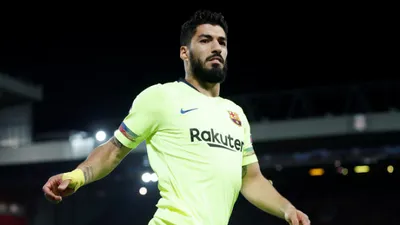 Luis Suarez menisküs ameliyatı olacak