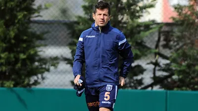 Emre Belözoğlu: Olursa olacak, olmazsa futbolu bırakacağım