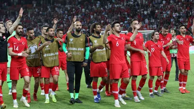 İzlanda öncesi millilerde çifte sakatlık şoku!