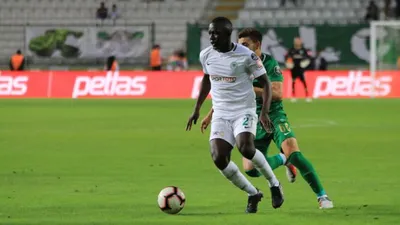 Malatyaspor Fofana ile anlaştı, Güray Vural'da pürüz çıktı