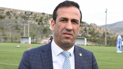 Adil Gevrek: 10'a yakın futbolcu alacağız