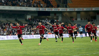 Gazişehir Gaziantep'te kombine fiyatları belli oldu