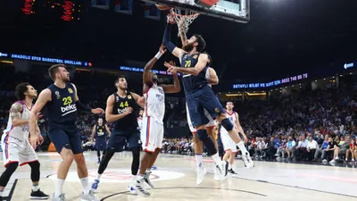 Türkiye Basketbol Federasyonu'ndan ambulans açıklaması