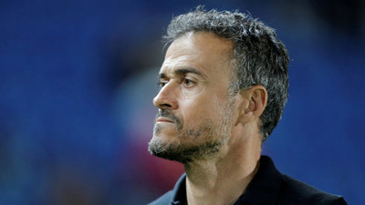 İspanya Milli Takımı'nda Luis Enrique dönemi bitti
