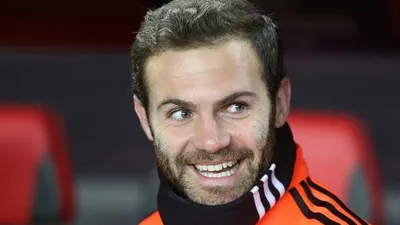 Fenerbahçe ve Galatasaray'a Juan Mata'dan kötü haber 