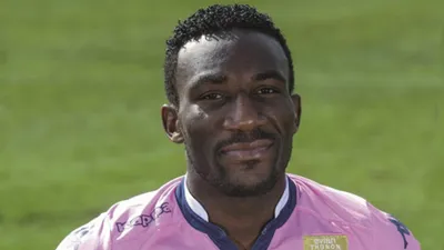 Sivasspor'da Aaron Appindangoye an meselesi