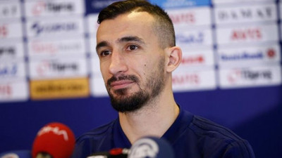 Mehmet Topal'dan ayrılık açıklaması