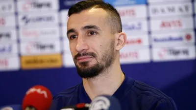 Mehmet Topal'dan ayrılık açıklaması