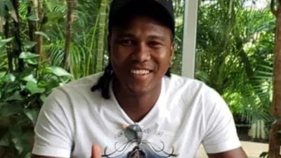 Denizlispor'da Rodallega'dan mesaj var