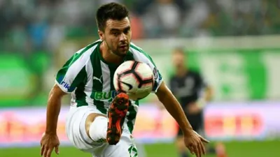 Furkan Soyalp, Başakşehir'de