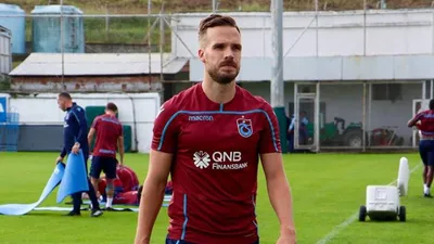 Schalke 04'ün Filip Novak ısrarı