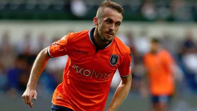 Edin Visca'dan Fenerbahçe açıklaması! 'Hiçbir şey bilmiyorum'