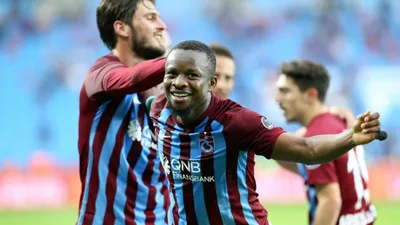 Ogenyi Onazi'den şampiyonluk mesajı