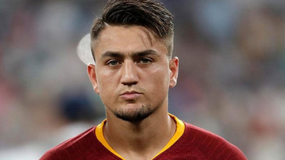Cengiz Ünder gerçeği ortaya çıktı