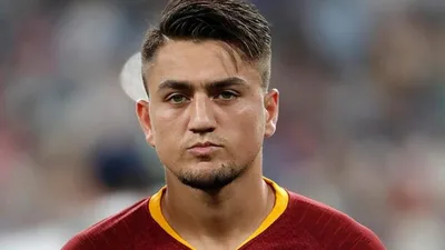 Cengiz Ünder gerçeği ortaya çıktı