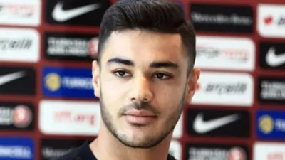 Schalke 04, Ozan Kabak'ı resmen açıkladı!