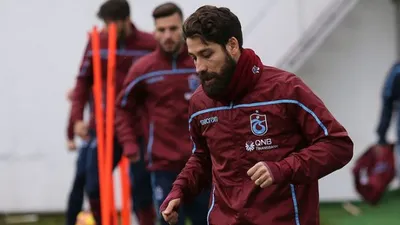 Göztepe'den Olcay Şahan atağı