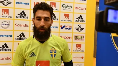  Jimmy Durmaz'dan kadın-erkek eşitliğine destek davranışı