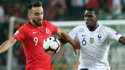 Kenan Karaman: Tarih yazdık