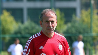 Beşiktaş'ta Abdullah Avcı tempoyu yükseltti