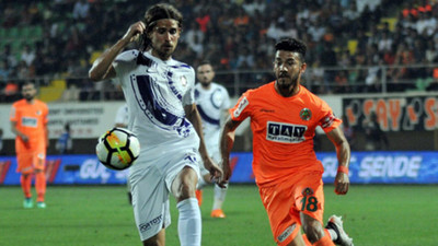 Göztepe'de Tiago Pinto harekatı