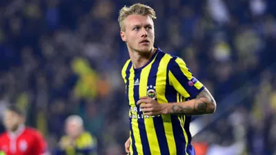 Simon Kjaer Sevilla'da topbaşı yaptı! Fenerbahçe ile flaş görüşme