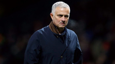 Jose Mourinho'dan Bundesliga'ya yeşil ışık