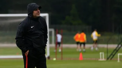 Marius Sumudica: Hedefim iyi futbol izletmek