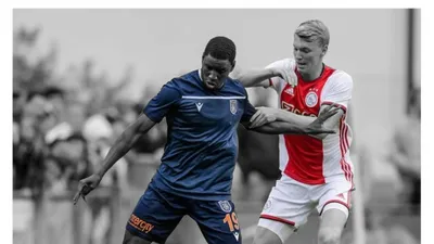 Demba Ba: Türkiye tam bir özgürlük ülkesi