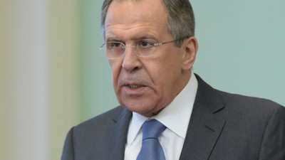 Rus Bakan Lavrov'dan ABD yorumu: Tango 2 kişiliktir