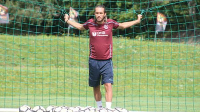 Trabzonspor'da gündem Yusuf Yazıcı